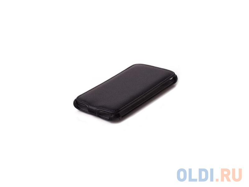 

Чехол - книжка iBox Premium для LG Optimus G3 черный