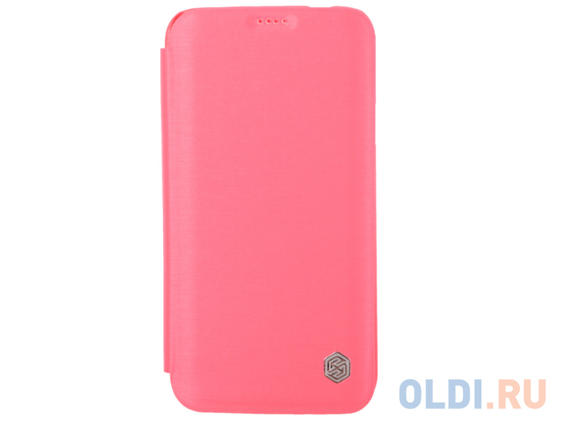 

Чехол Nillkin Rain Series Leather Case для Samsung Galaxy S5 G900 красный T-N-SG900-010