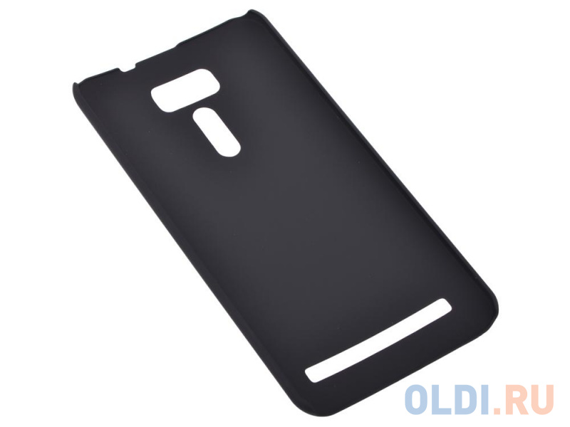

Чехол для Asus Zenfone 2 Laser (ZE600KL, ZE601KL) DF aSlim-12