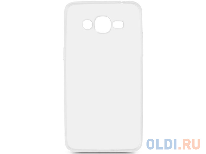 

Силиконовый чехол для Samsung Galaxy J2 Prime/Grand Prime (2016) DF sCase-34