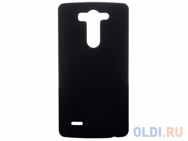 

Чехол soft-touch для LG G3 S DF LGSlim-02