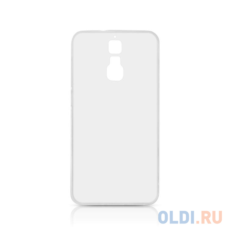 

Силиконовый чехол для ZTE Blade A610 Plus DF zCase-12