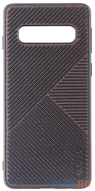 

Case LYAMBDA ATLAS for Samsung Galaxy S10e (LA10-AT-S10E-BK) Black