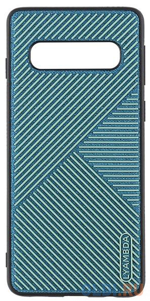 

Case LYAMBDA ATLAS for Samsung Galaxy S10+ (LA10-AT-S10P-GR) Green
