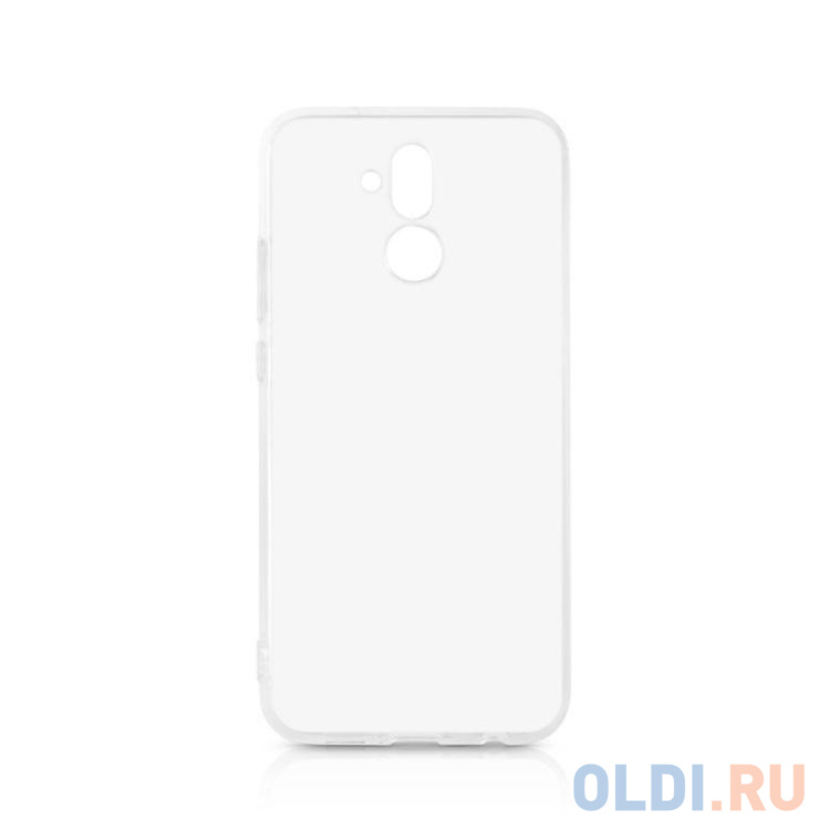 

Чехол силиконовый BoraSCO 0,5 мм для HuaweiMate 20 Lite (прозрачный)