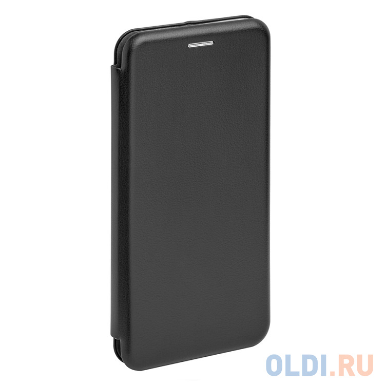 

Чехол Clamshell Case для Samsung Galaxy A40 (2019), черный, Deppa