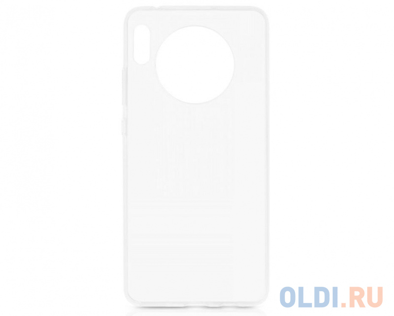 

Силиконовый чехол для Huawei Mate 30 DF hwCase-84
