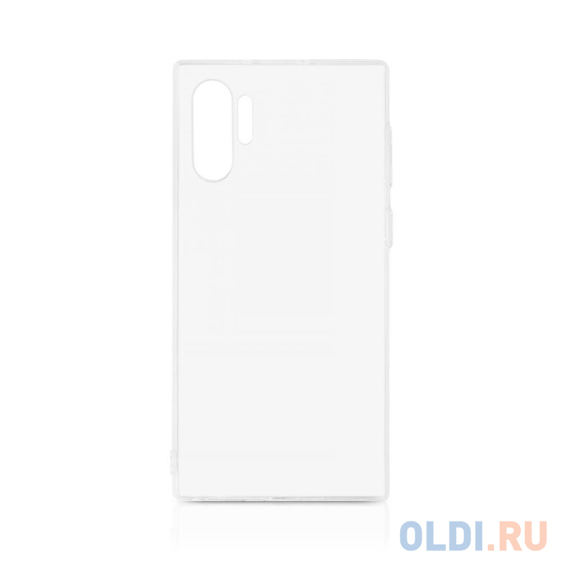 

Силиконовый чехол для Samsung Galaxy Note 10+ DF sCase-81