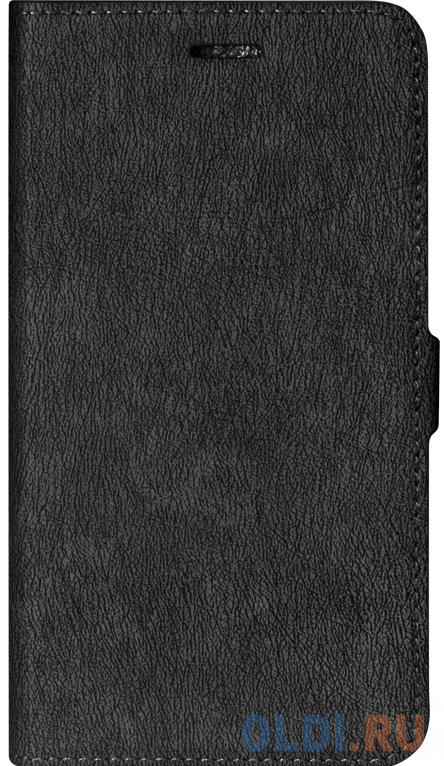 

Чехол с флипом для Samsung Galaxy A80 DF sFlip-45 (black)