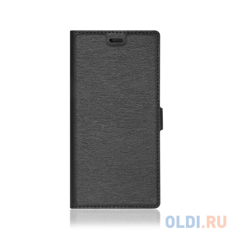 

Чехол с флипом для Samsung Galaxy Note 10+ DF sFlip-47 (black)