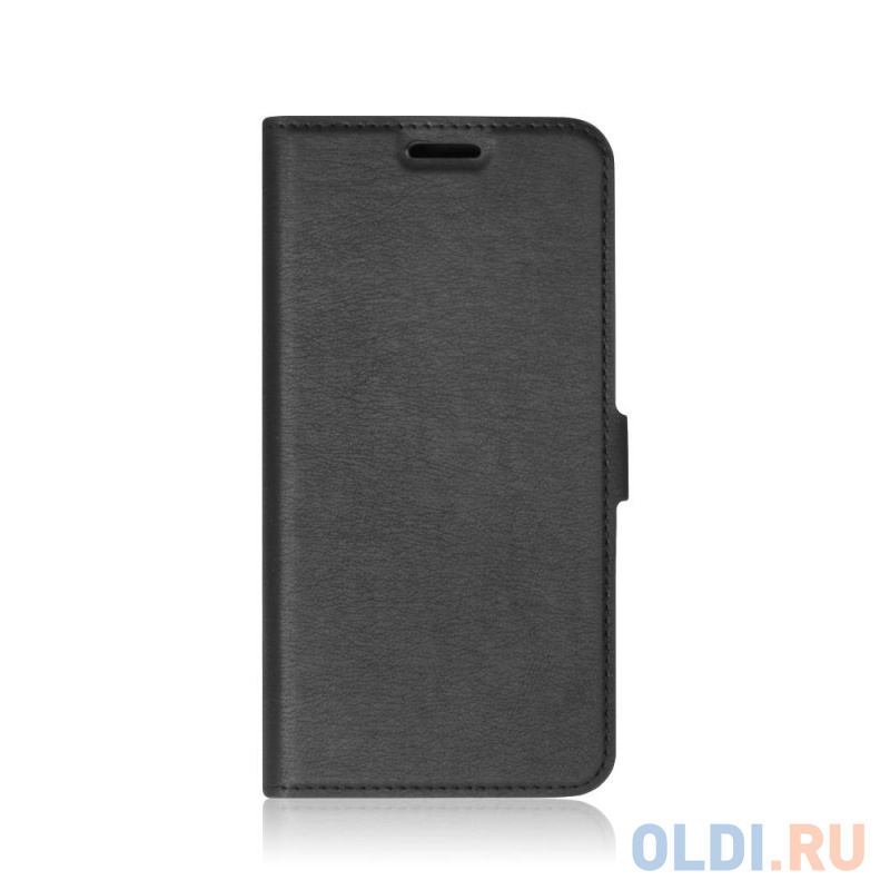 

Чехол с флипом для Samsung Galaxy A10s DF sFlip-55 (black)