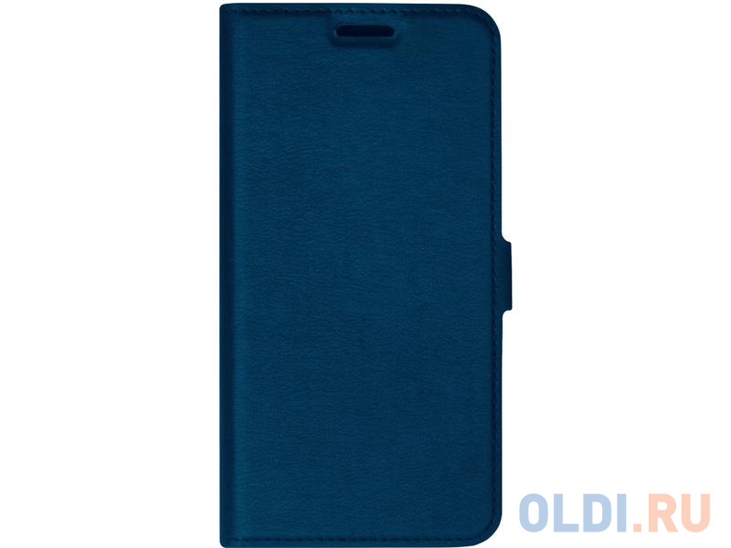 

Чехол с флипом для Samsung Galaxy A51 DF sFlip-57 (blue)