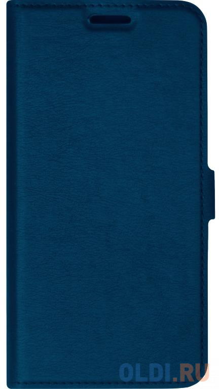 

Чехол с флипом для Samsung Galaxy S10e DF sFlip-59 (blue)