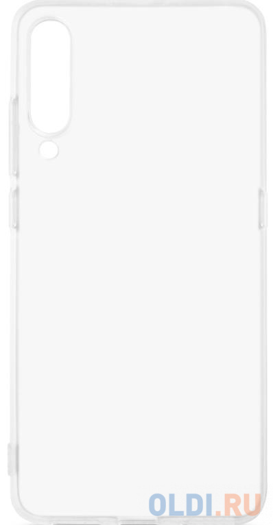 

Силиконовый чехол для Xiaomi Mi 9 SE DF xiCase-46
