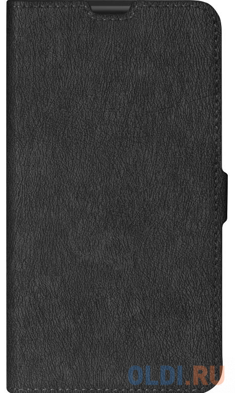 

Чехол с флипом для Xiaomi Redmi 7 DF xiFlip43 (black)