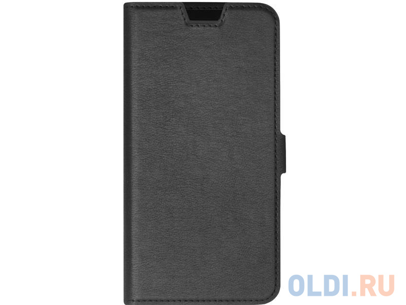 

Чехол с флипом для Xiaomi Redmi 8A DF xiFlip-52 (black)