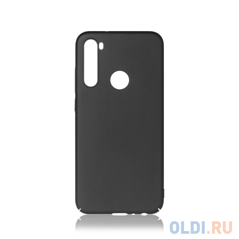 

Чехол soft-touch для Xiaomi Redmi Note 8 DF xiSlim-10