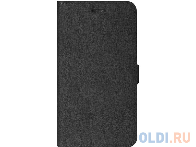 

Чехол с флипом для Huawei Honor 20 Pro DF hwFlip-73 (black)
