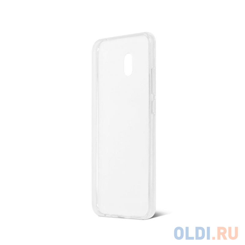 

Силиконовый чехол для Xiaomi Redmi 8A DF xiCase-49