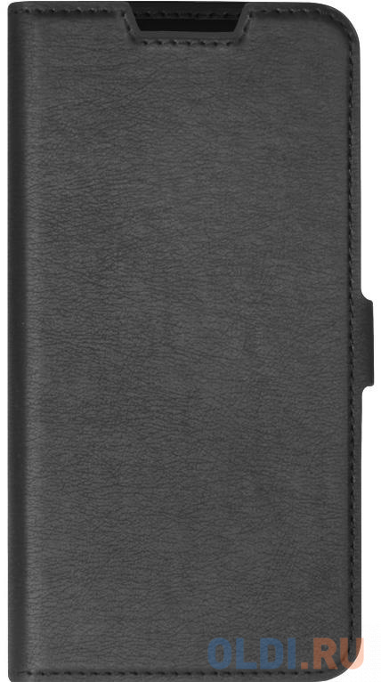 

Чехол с флипом для Honor 30i DF hwFlip-90 (black)