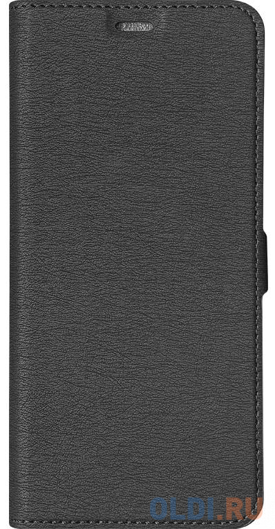 

Чехол с флипом для Samsung Galaxy S20 FE DF sFlip-74 (black)