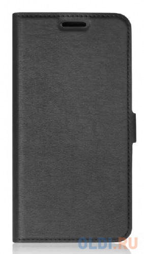 

Чехол с флипом для для Xiaomi Mi 10T/10T Pro DF xiFlip-65 (black)