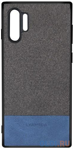 

Case LYAMBDA CALYPSO for Samsung Galaxy Note 10+ (LA03-CL-N10P-BK) Black