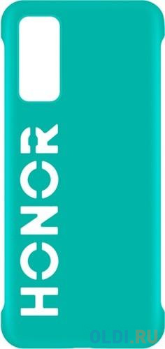 

Чехол PC CASE GREEN /HONOR 30 PRO+ 51993901 HONOR, Зеленый