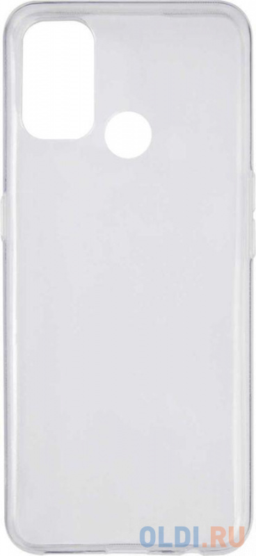 

Чехол (клип-кейс) Redline для Oppo A53 iBox Crystal прозрачный (УТ000024138)