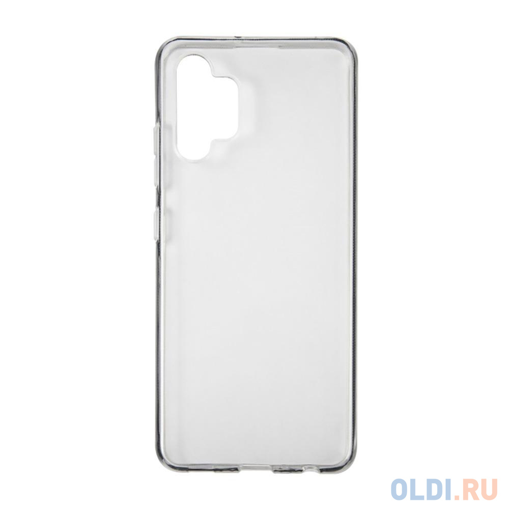 Задняя крышка Redline для Samsung Galaxy A32 iBox Crystal прозрачный (УТ000023932)