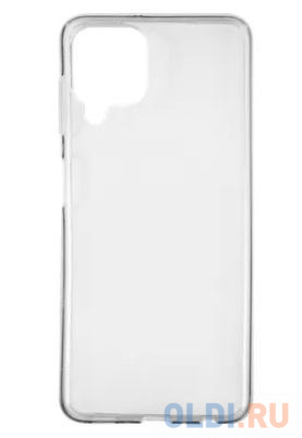 

Задняя крышка Redline для Samsung Galaxy M22 iBox Crystal прозрачный (УТ000027390)