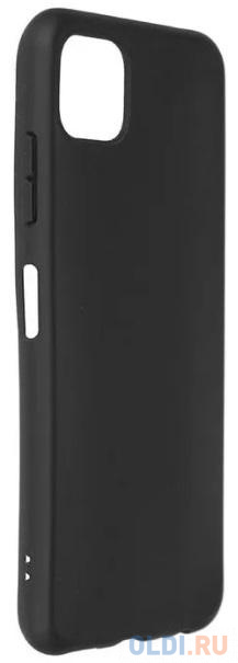 Чехол Redline для Samsung Galaxy A22s Ultimate черный (УТ000026285)