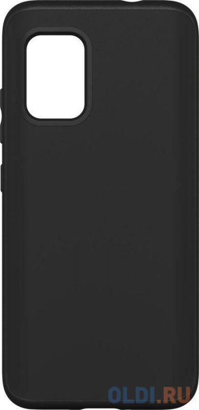 

Чехол (клип-кейс) Asus для Asus Zenfone 8 ZS590KS черный (90AI0060-BCS040)
