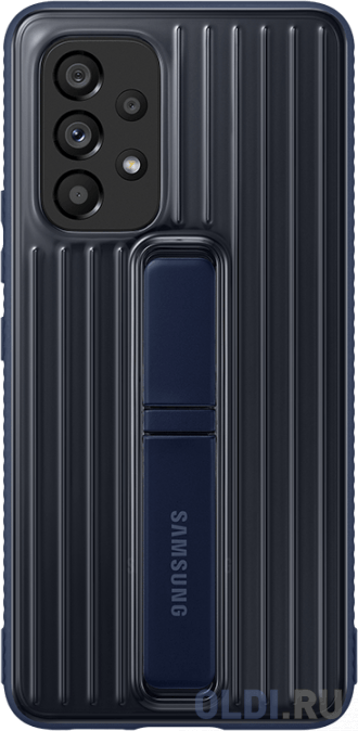 

Чехол PROTECTIVE NAVY A53 EF-RA536 SAMSUNG, Синий