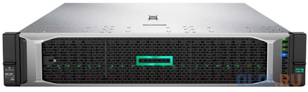 

Сервер HP ProLiant DL380 Gen10