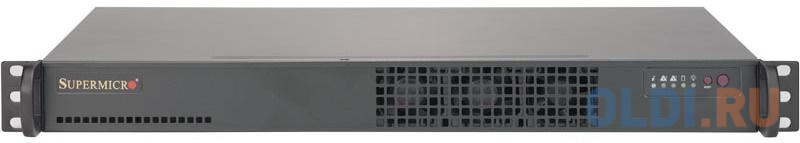 Сервер Supermicro SYS-5019S-L от OLDI