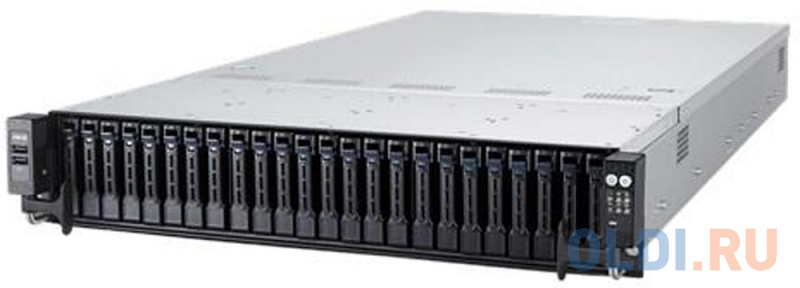 

Сервер ASUS RS720A-E9-RS24-E