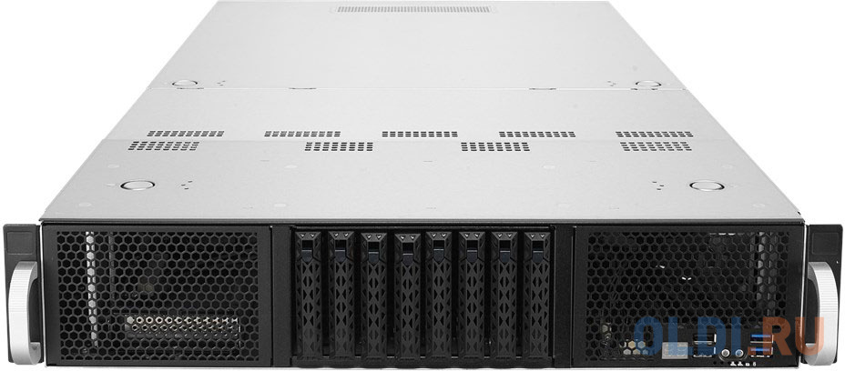 Сервер ASUS ESC4000 G4S от OLDI