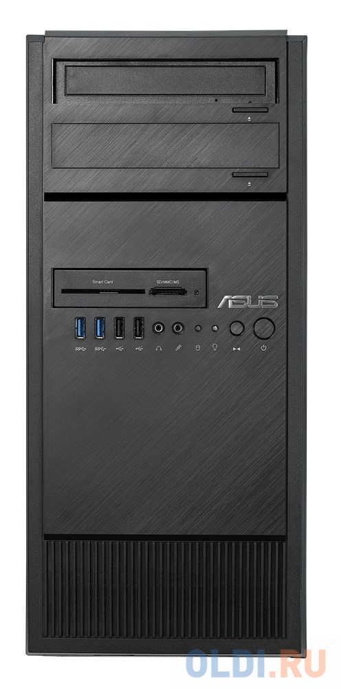 Сервер ASUS TS100-E10-PI4 от OLDI