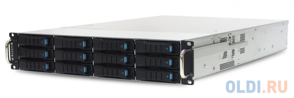 

Сервер AIC XP1-S202SP05