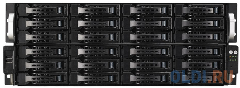 Сервер ASUS RS540-E9-RS36-E фото