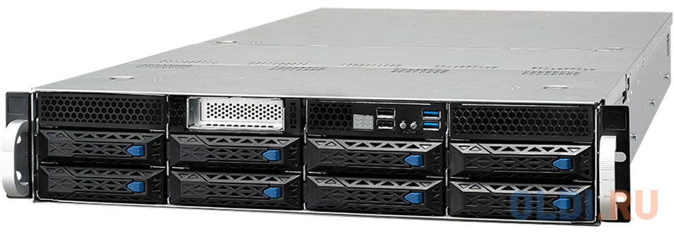 Сервер ASUS ESC4000 G4 от OLDI