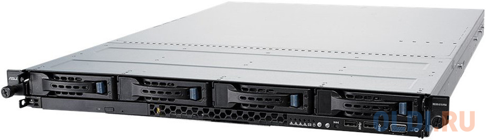 Сервер ASUS RS300-E10-RS4