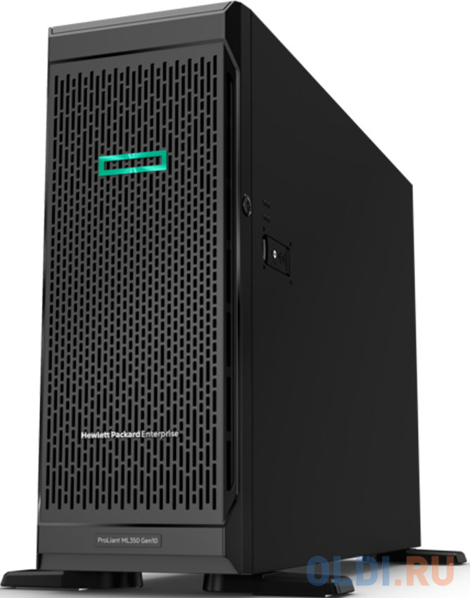 

Сервер HP HPE ProLiant ML350 Gen10 (P11050-421)