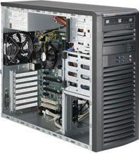 

Сервер Supermicro SYS-5039A-iL