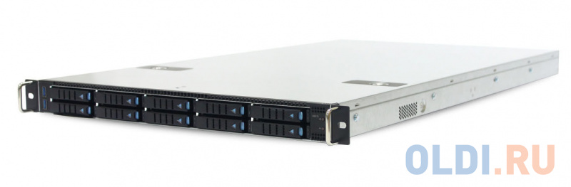 

Сервер AIC XP1-S102UR01