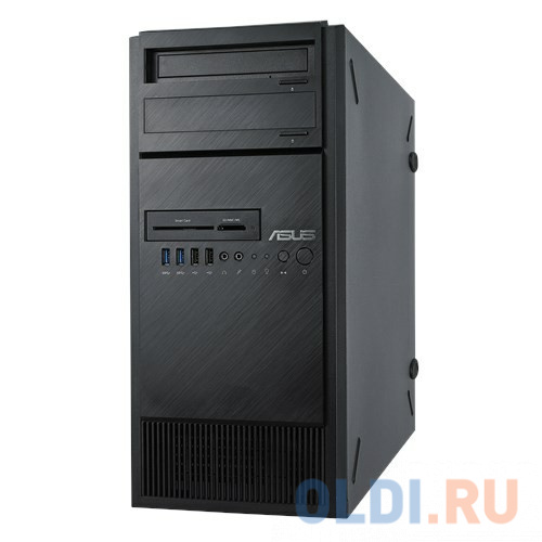 

Сервер ASUS E500 G5