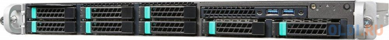 

Сервер INTEL R1208SPOSHORR