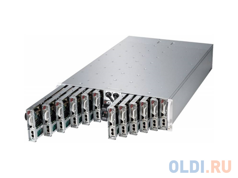 

Сервер Supermicro SYS-5038ML-H8TRF