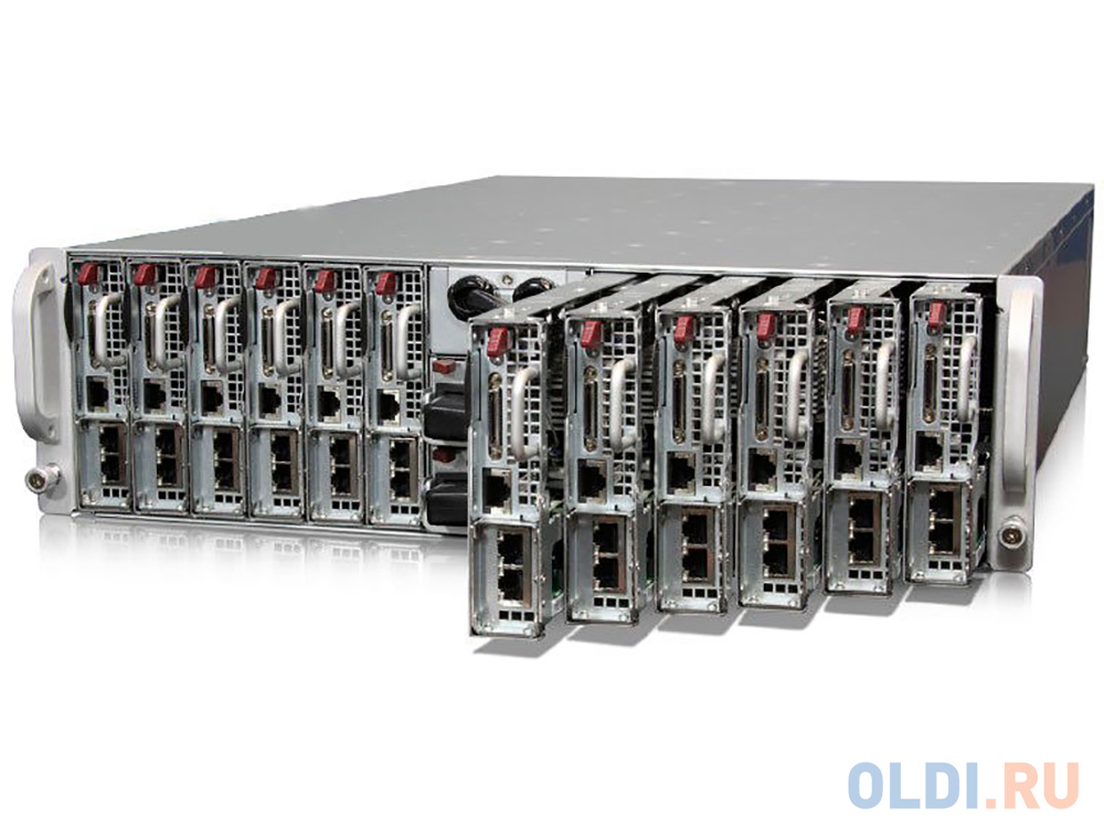 Серверная платформа SuperMicro SYS-5038ML-H12TRF от OLDI